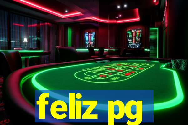 feliz pg